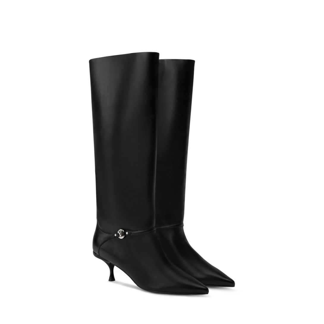 6AM High Boot - Women - Shoes | LOUIS VUITTON ®